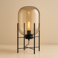Verre Capsule Lamp