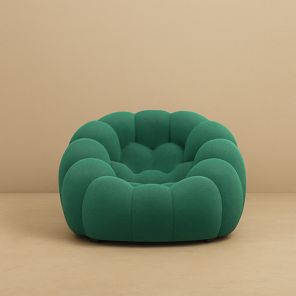 Bubble Sofa Armchair