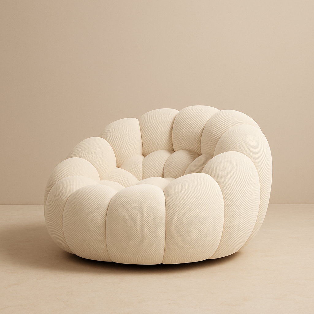 Bubble Sofa Armchair